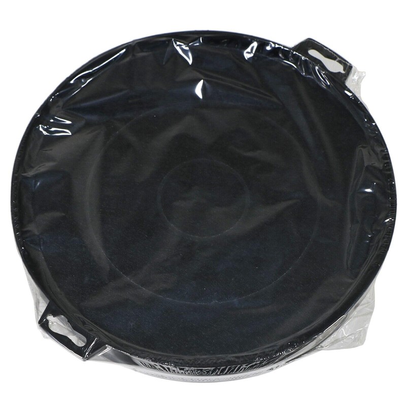 SPARES2GO Carbon Charcoal Vent Filter for Matsui Cooker Extractor Hood