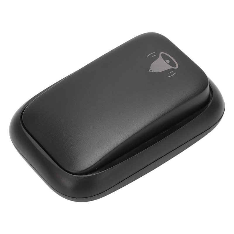 Wireless Music Doorbell Battery Free Self Generating Long Control Distance