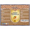 Aceite Almendra Dulce Prensado Frío Totalmente Natural Onzas Por Mayor