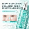 Set Crema Facial Bruma Ácido Hialurónico Pdrn Hidratación Profunda Rejuvenecimiento