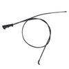Hood L Release Cable 51237239240 Car Engine Hood Bonnet Release
