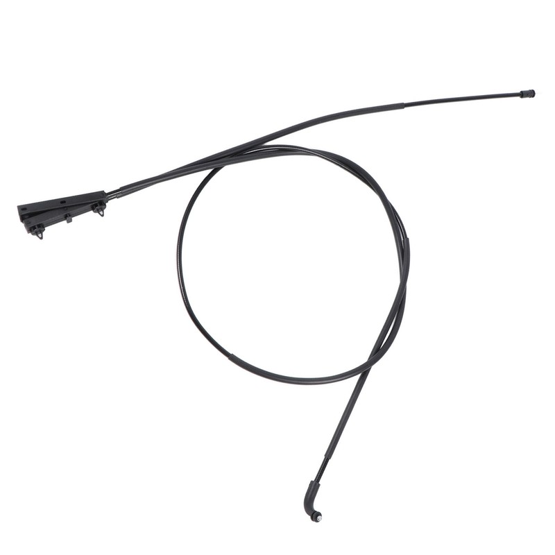 Hood L Release Cable 51237239240 Car Engine Hood Bonnet Release