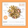 Pack of 1 x Smith Teamaker Herbal Tea - Meadow