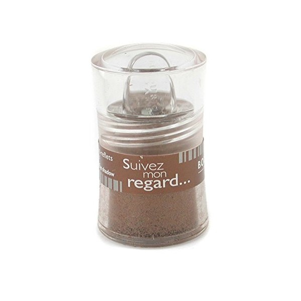 Bourjois Eye Care 0.09 Oz Suivez Mon Regard Intense Shimmers