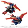 Diaclone DA-97 Grand Diion & Diaguardion