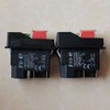 KEDU Waterproof Electromagnetic Push Button Switch for Industrial Machine Tools