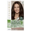 Clairol Natural Instincts Semi-Permanant Hair Colour, 5 Medium Brown, Ammonia