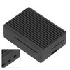 Passive Cooling Shell Aluminum Alloy Heat Dissipation Computer Accessories for