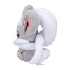 Pokemon Center Original 573 Plush Pokémon Fit Chirachino