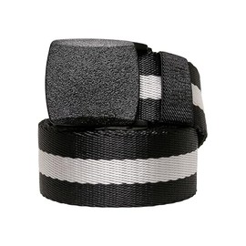 Urban Classics Unisex Belt, black