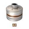 Dräger Respiratory protection combination filter Rd40 1140 AX