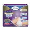 TENA Pants Nocturno Talla M, Ropa interior desechable, 10 piezas