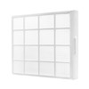 EcoAir | Silver Nano Filter | Anti Bacterial | Suitable