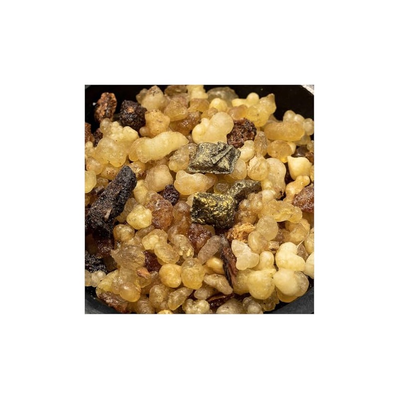 Gold Frankincense and Myrrh 40ml Tube