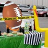 Beistle Inflatable Football & Tee Set, Large Game Day Accessories