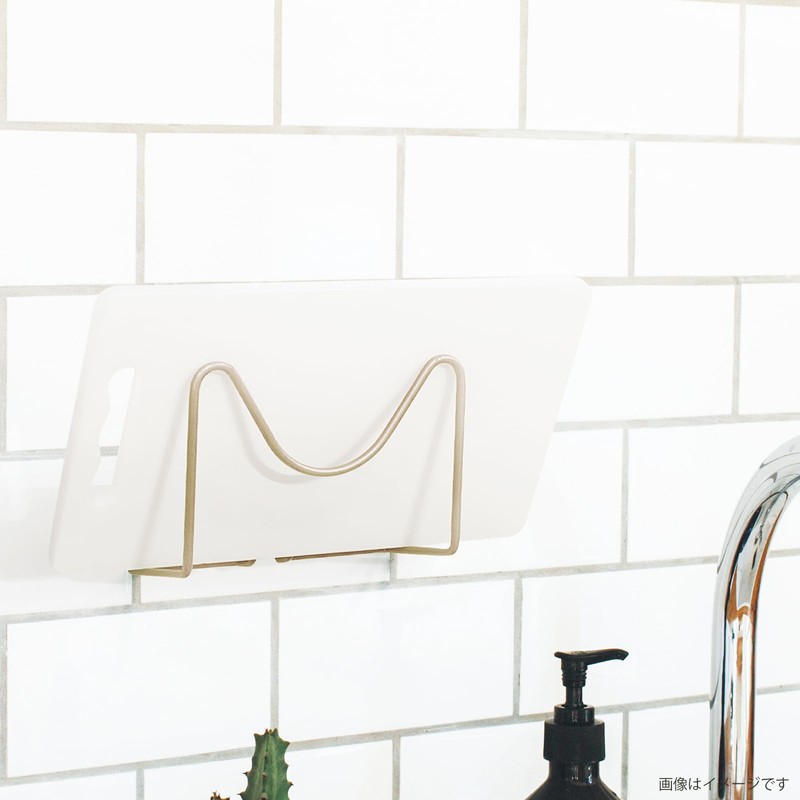 Takubo Industry Strong Suction Board Holder