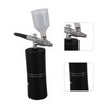Facial Airbrush Machine Handheld Oxygen Injection Airbrush High Pressure Portable