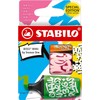 STABILO BOSS MINI Highlighter by Snooze One, Case of 3
