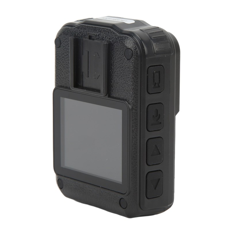 HD 1080P Mini Body Camera Wide Angle Night Vision Portable