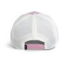 Goorin Bros. Piel Collection Trucker Hat, Lilac (Piel Punk), One