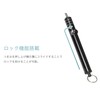 Goods Land GD-HARIHAZS Quick Fishing Hook Removal Hook Releaser Remover