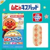 Ikeda Mohando Muhi Wound Pads 10 Sheets
