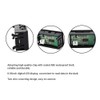 Digital Voltmeter DC 2.5-30 V LED Display Panel Voltage Meter