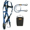 Fall Protection Kit,L, XL