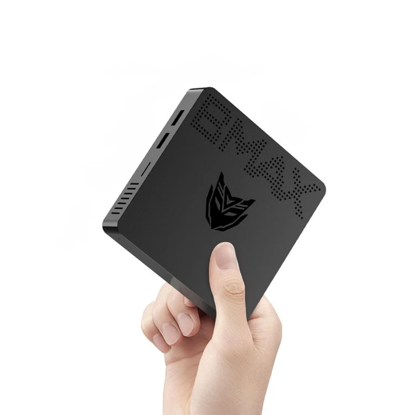 Bmax Mini PC B1 Pro 8GB LPDDR4 /128GB eMMC, Intel