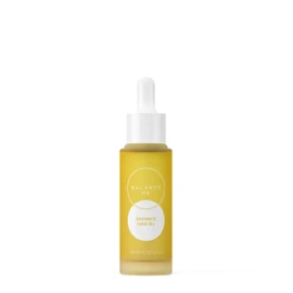 Balance Me Radiance Face Oil - Restores Radiance & Moisture to Dry Skin – Anti-Ageing & Soothing Facial Oil For All Skin Types – Moisturiser - Vegan & Cruelty Free – Made in UK – 30ml