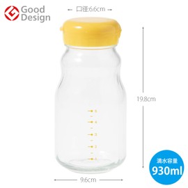 Good Pickling I 77827-Y-YK-JAN Kakushi Taste of Our House Sauce (Large) 32.8 fl oz (930 ml) x 2 Pieces