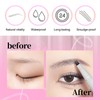VEECCI Liquid Eyebrow Pencil - 2024 NEW 3D Waterproof Fork