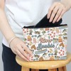 MNIGIU River Junkie Cosmetic Bag River Lover Gift River Life