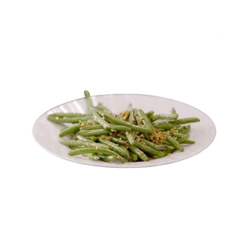 Cajun Chef Louisiana Spicy Green Beans - 32 oz (Pack