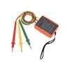 SM852B 3 Phase Rotation Tester Digital 3 Phase Rotation Meter