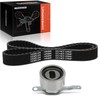 Frankberg 1 x Timing Belt Set Compatible with Civic V