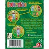 ABACUSSPIELE 08132 - Coloretto, Kartenspiel, Teal/Turquoise Green
