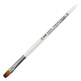KUM 511.52.11 - Memory Point Brushes FL, MemTiPin FL 10 Inch, Flat Shape, Pack of 1