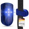 VELMIA Running Light for Runners (2 Pack) for Maximum Safety