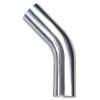 OSIDU OSIDU 45 Degree Aluminum Elbow Tube 2" (51mm) OD