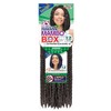 3S HAVANA MAMBO BOX BRAID 12" (T1B/30) - Janet Collection