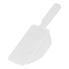 IRIS USA 2-Cup Pet Food Scoop, 12 Pack