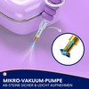 Picmondoo - E-Painter for Diamond Painting - Purple - Wireless