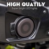A & UTV PRO LED Tail Lights for Kawasaki Teryx