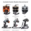 Radiolink RC Transmitter Strap Adjustable Strap Neck Hook for Transmitter