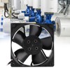 24V 28.8W 4800RPM Inverter Cooling Fan High Airflow DC Fan