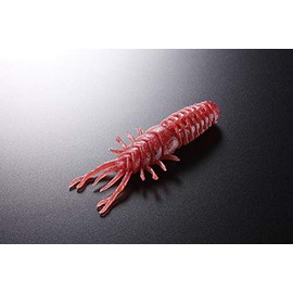 JACKALL Warm 60 Grippan/Light Chart