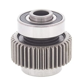 Starter Clutch 79-2101B for Harley FLHTPI Police Road King (EFI) 2003