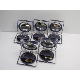 Estée Lauder ESTEE LAUDER PURE COLOR SINGLE EYESHADOW MIDNIGHT FULL SIZE (LOT OF 5)