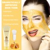 Honey Tears Mask, Moisturising Face Mask, Skin Firming & Rejuvenating